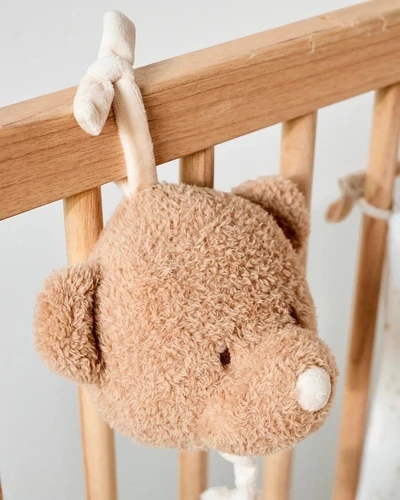 TEDDY - Μουσικό αρκουδάκι