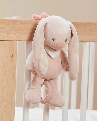 ALICE & POMME - Μουσικό λαγουδάκι μίνι Pomme