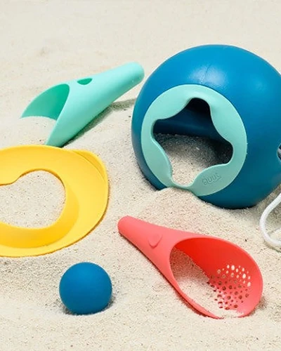 Quut - Σετ παραλίας Ballo