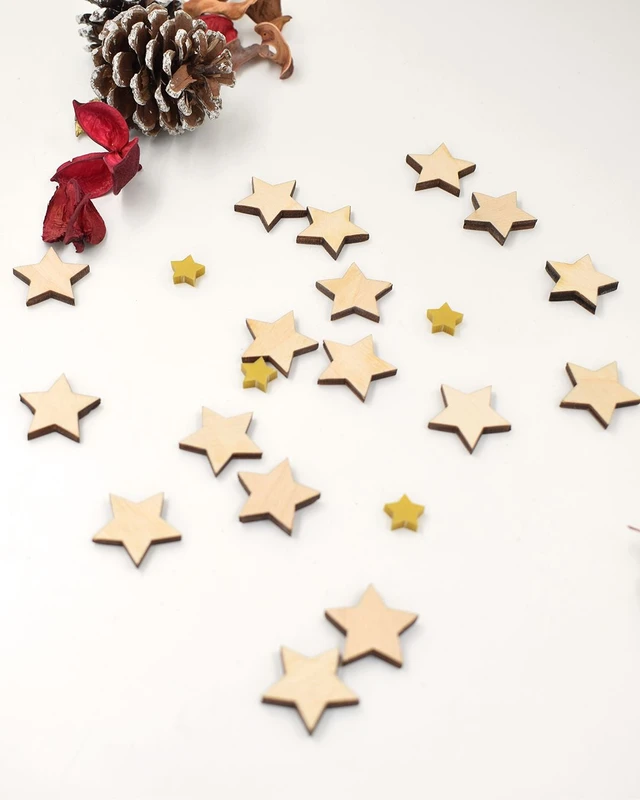 Διακοσμητικά αστεράκια