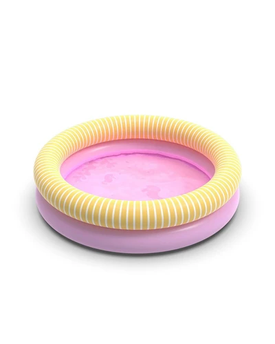 Quut- Φουσκωτή πισίνα Dippy Pink