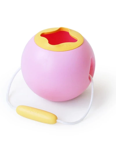 Quut - Κουβαδάκι Mini Ballo Ροζ