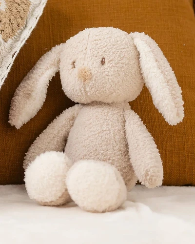 TEDDY - Λούτρινο κουνελάκι