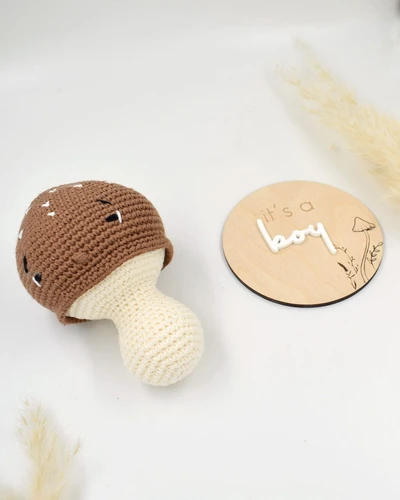 Σετ δώρου - Born in the Forest Boy