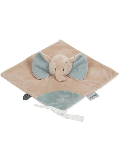 Ντουντού Ελεφαντάκι - Axel