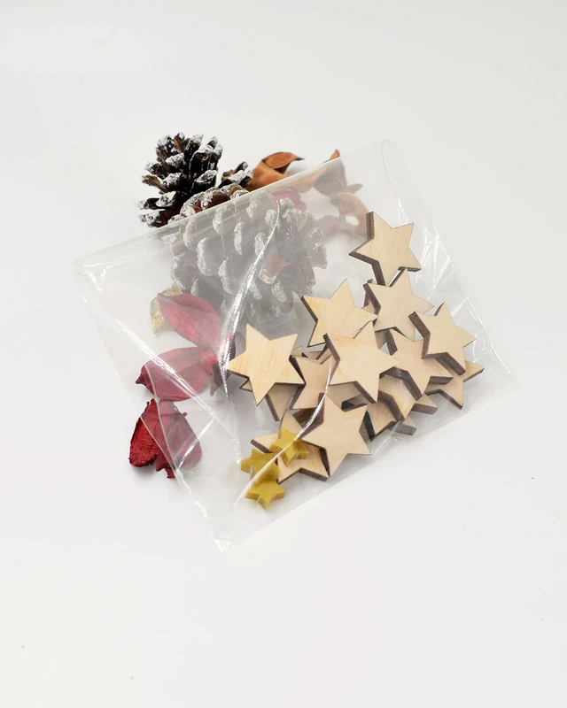 Διακοσμητικά αστεράκια