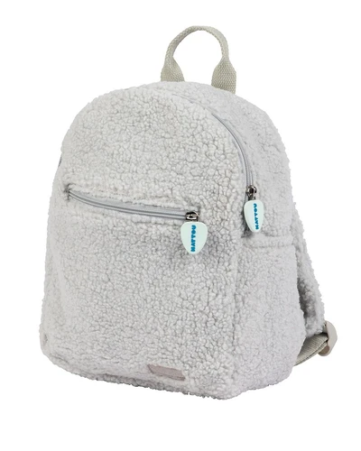 Σακίδιο πλάτης - Teddy γκρι