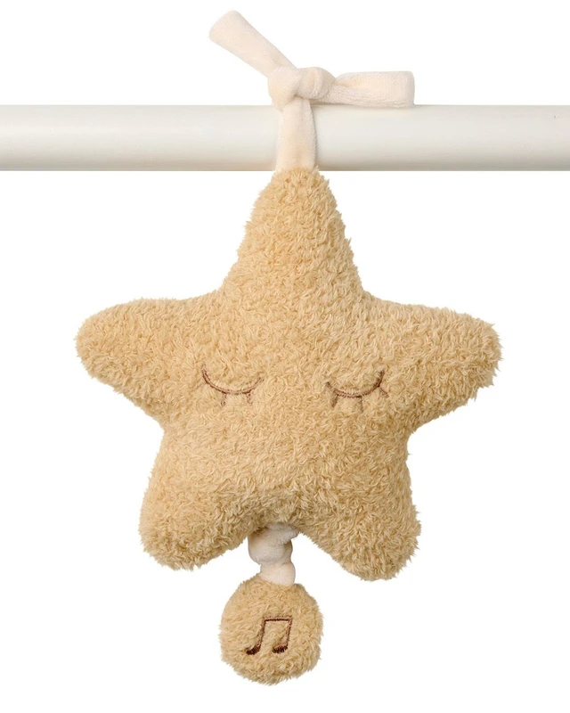 TEDDY - Μουσικό αστέρι