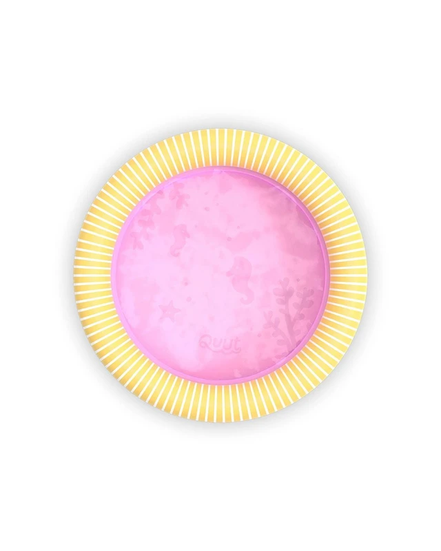 Quut- Φουσκωτή πισίνα Dippy Pink