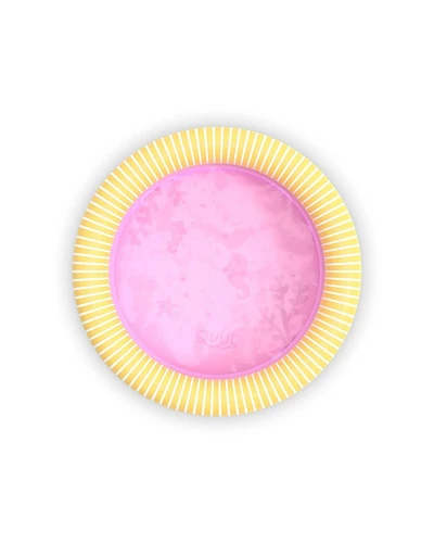 Quut- Φουσκωτή πισίνα Dippy Pink