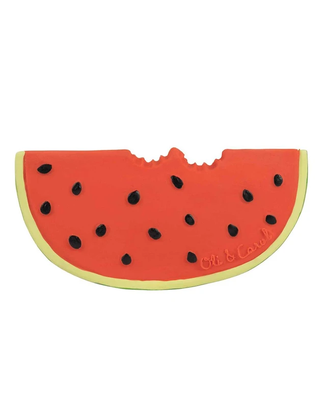 Oli & Carol - Μασητικό Wally το καρπούζι