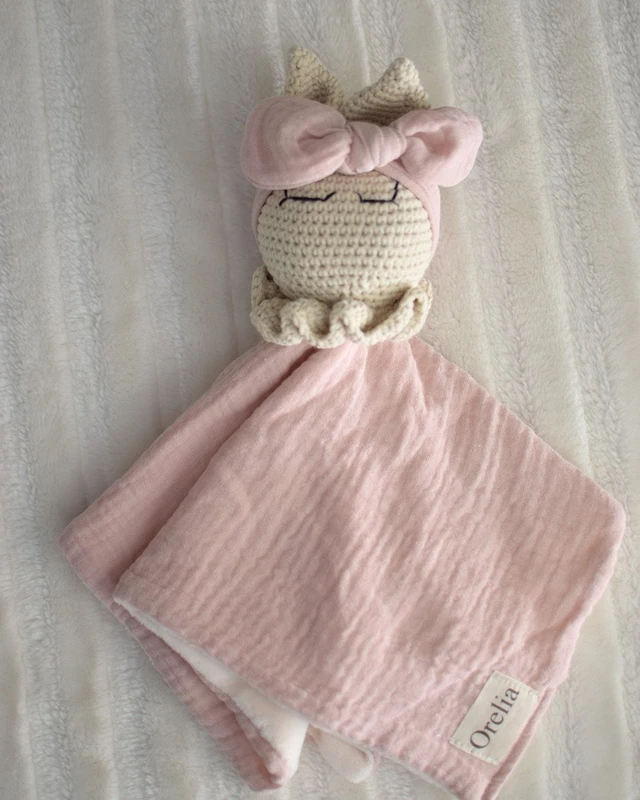 Πανάκι παρηγοριάς - Κουνελάκι