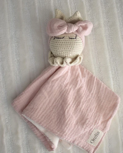 Πανάκι παρηγοριάς - Κουνελάκι