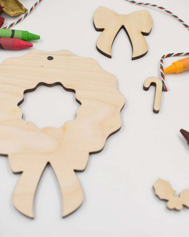 DIY - Στολίδι δέντρου