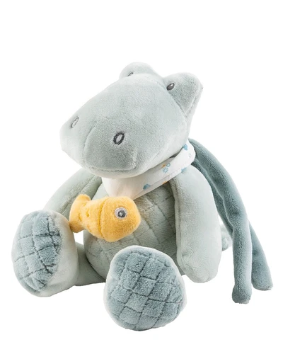 Μουσικός κροκόδειλος - mini Romeo