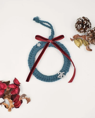 Γούρι Στεφανάκι