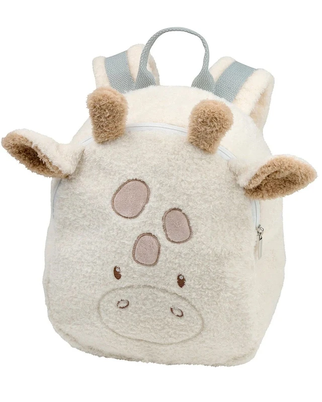 Σακίδιο πλάτης - Teddy Καμηλοπάρδαλη