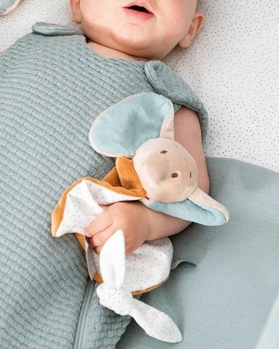 Ντουντού Ελεφαντάκι - Axel