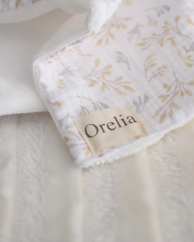 Πανάκι παρηγοριάς - Αρκούδος