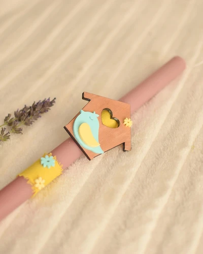 Λαμπάδα - Spring Bird