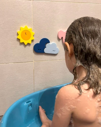 Quut - Αφρώδες παζλ Το νησί του χαμένου θησαυρού