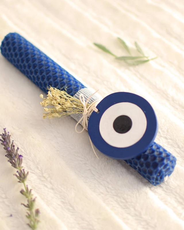 Λαμπάδα - Μάτι