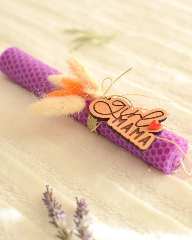 Λαμπάδα - ΜΑΜΑ