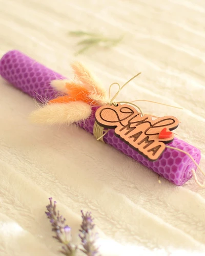 Λαμπάδα - ΜΑΜΑ