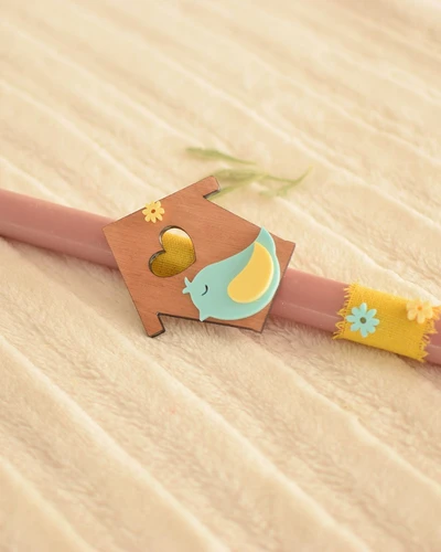 Λαμπάδα - Spring Bird