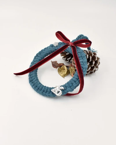 Γούρι Στεφανάκι