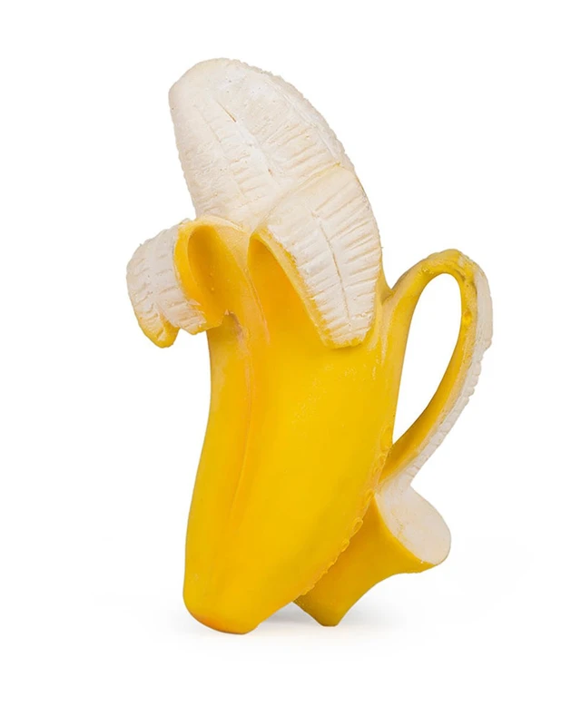 Oli & Carol - Μασητικό Ana η μπανάνα