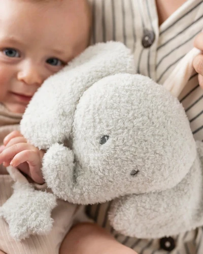 TEDDY - Μουσικό ελεφαντάκι