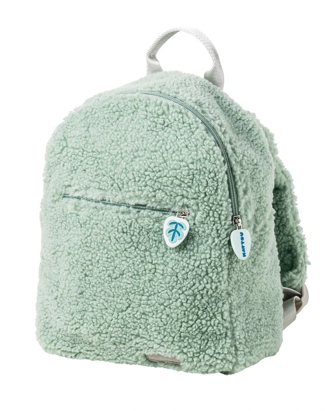 Σακίδιο πλάτης - Teddy πράσινο