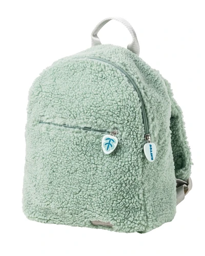 Σακίδιο πλάτης - Teddy πράσινο