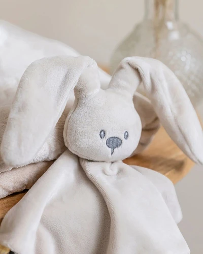 Υφασμάτινο ντουντού που φωσφορίζει στο σκοτάδι