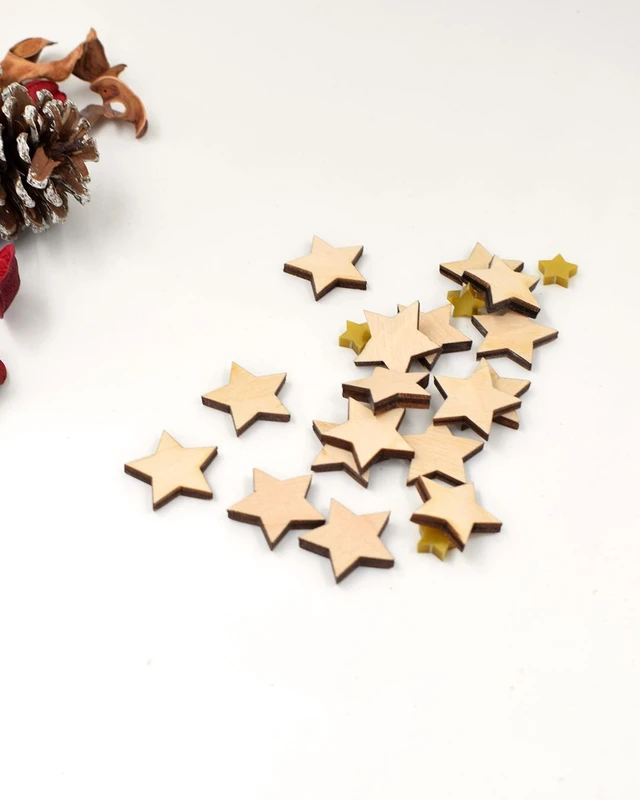 Διακοσμητικά αστεράκια