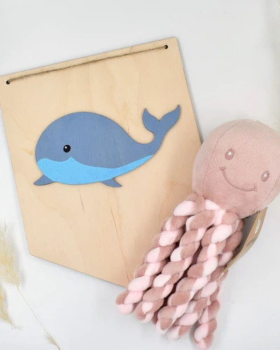 Σετ δώρου - Bubbles and Hugs