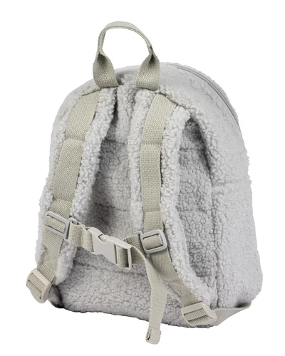 Σακίδιο πλάτης - Teddy γκρι