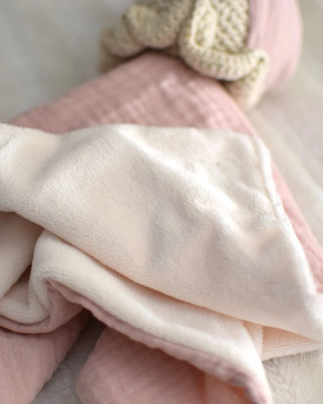 Πανάκι παρηγοριάς - Κουνελάκι