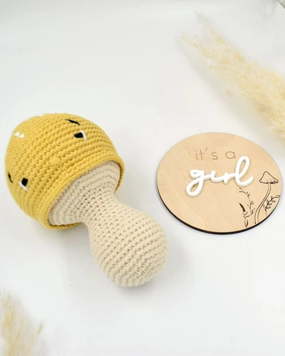 Σετ δώρου - Born in the Forest Girl