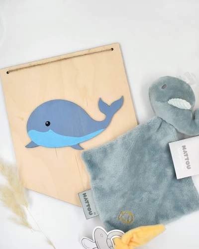 Σετ δώρου - Sally and the Sea