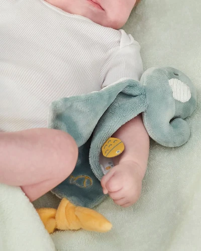 Ντουντού μίνι φαλαινάκι - Sally