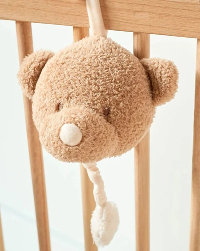 TEDDY - Μουσικό αρκουδάκι