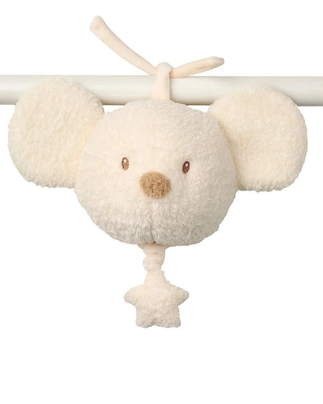 TEDDY - Μουσικό ποντικάκι